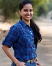 Rachana Gore